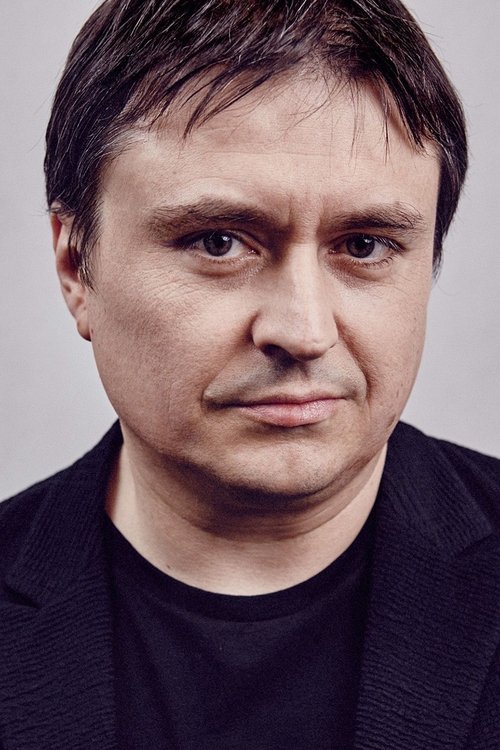Profile image of Cristian Mungiu
