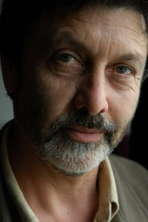 Profile image of Cristián Sánchez