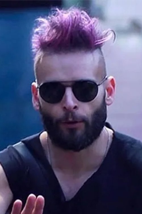 Profile image of Cristian Tapia Marchiori