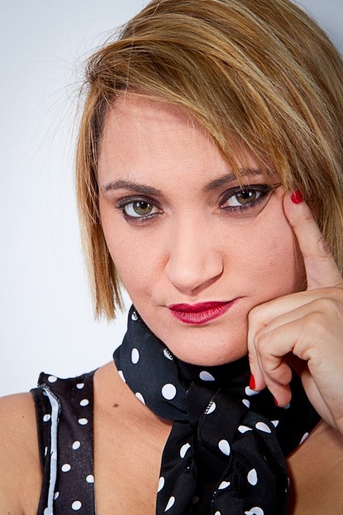 Cristiane Ferreira photo