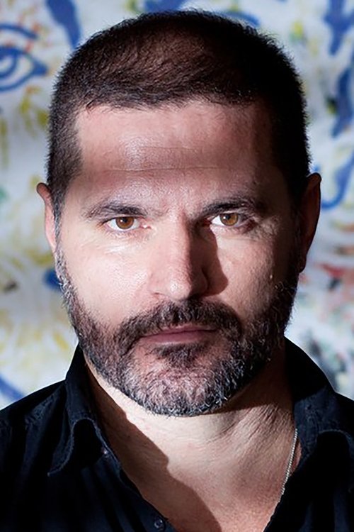 Profile image of Cristiano Burlan