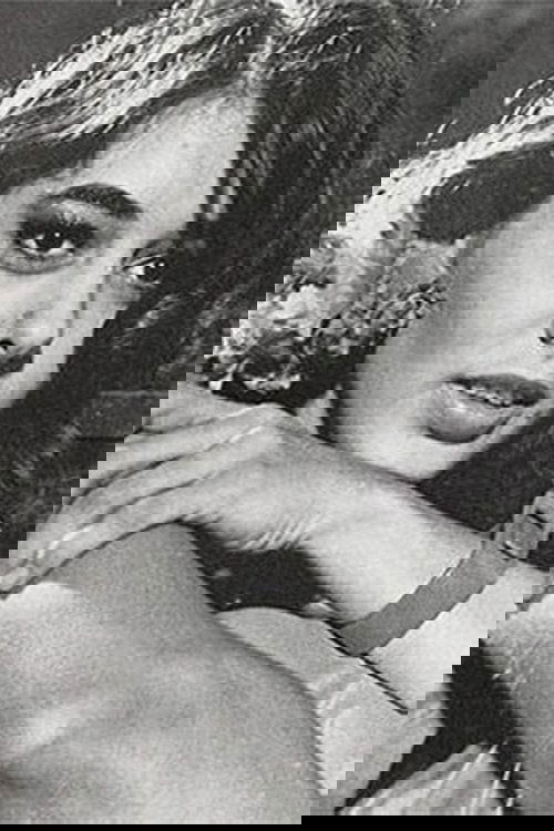 Cristina Aché photo