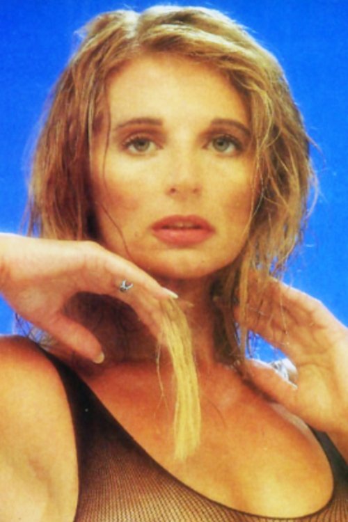 Cristina Alberó photo