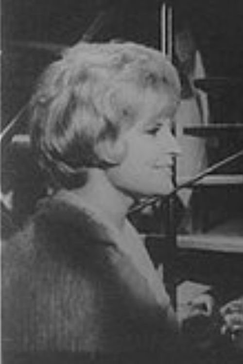 Cristina Berys photo