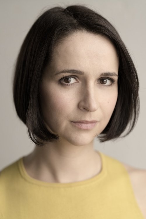 Cristina Catalina photo