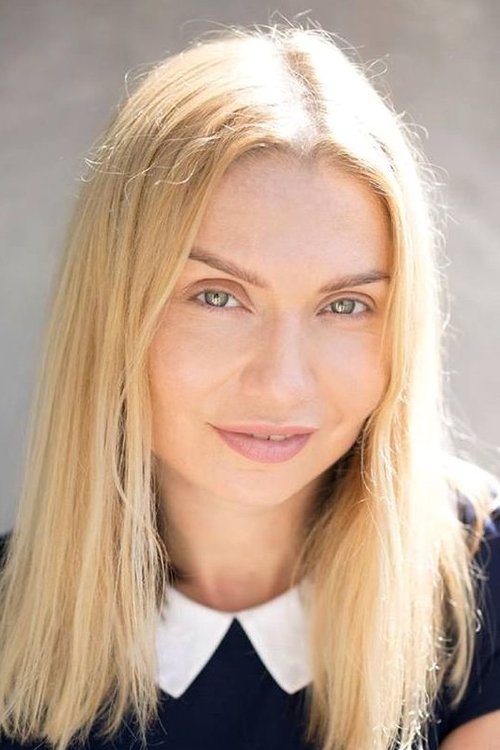 Cristina Cioran photo