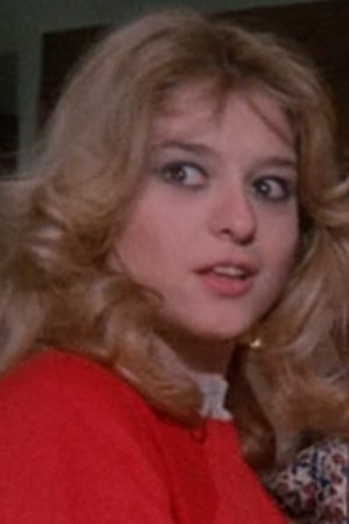 Cristina Cottrelli photo