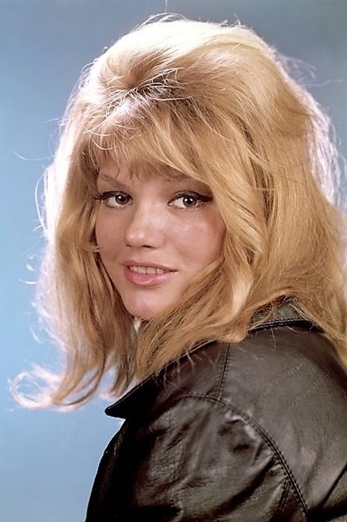 Cristina Gaïoni photo