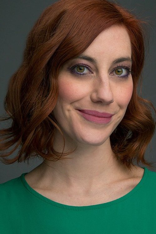 Cristina Gallego photo