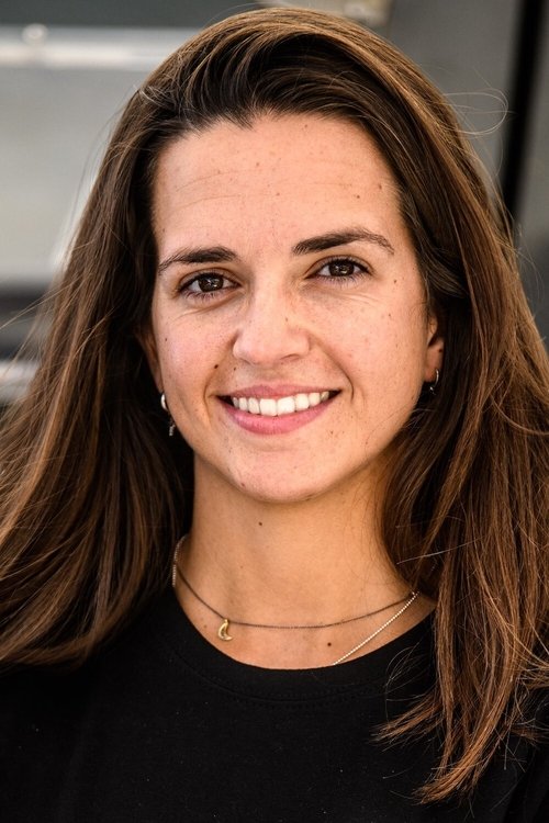 Cristina Gutierrez photo