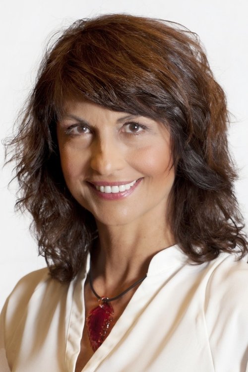 Cristina Higueras photo