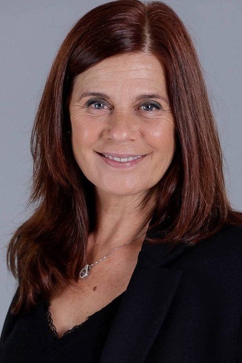 Cristina Homem de Mello photo