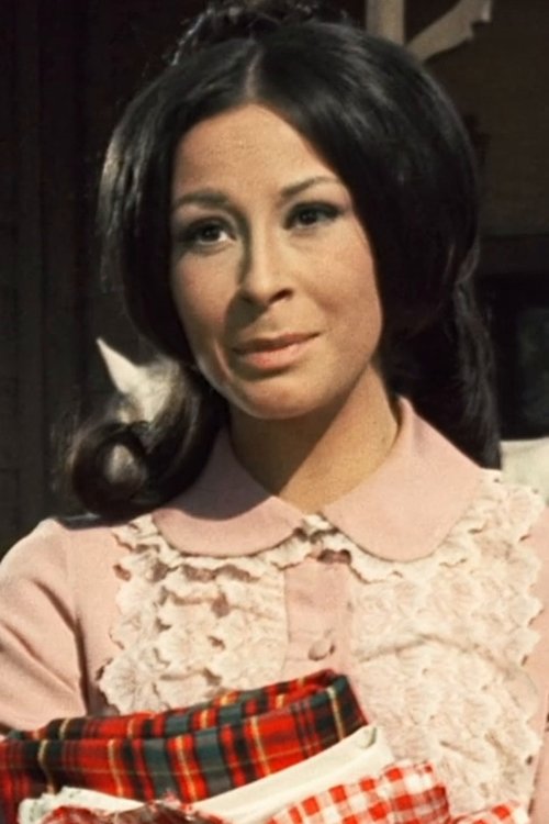 Cristina Iosani photo