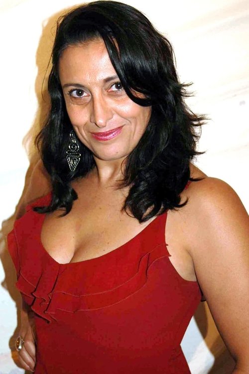 Cristina Michaus photo