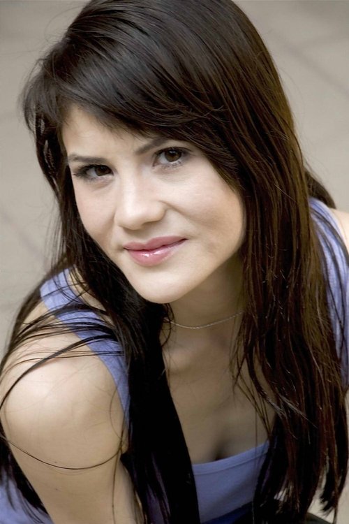 Cristina Milizia photo