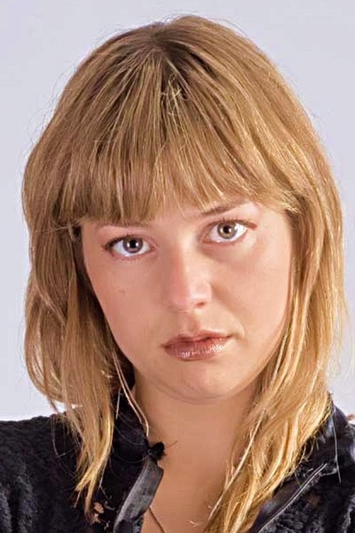 Cristina Peña y Lillo photo