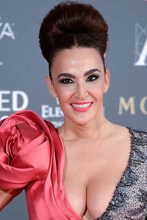 Cristina Rodríguez Torres photo