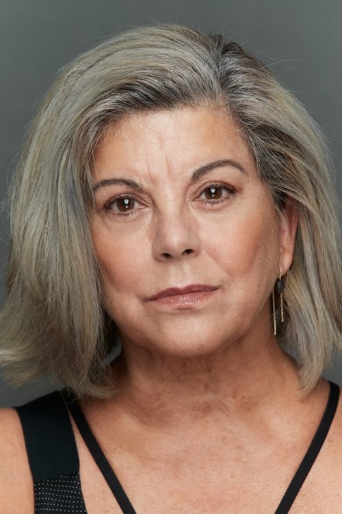 Cristina Sánchez Pascual photo