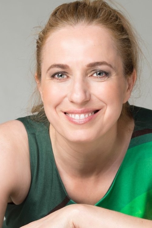 Cristina Șerban-Ionda photo