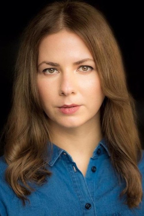 Cristina Stoica photo