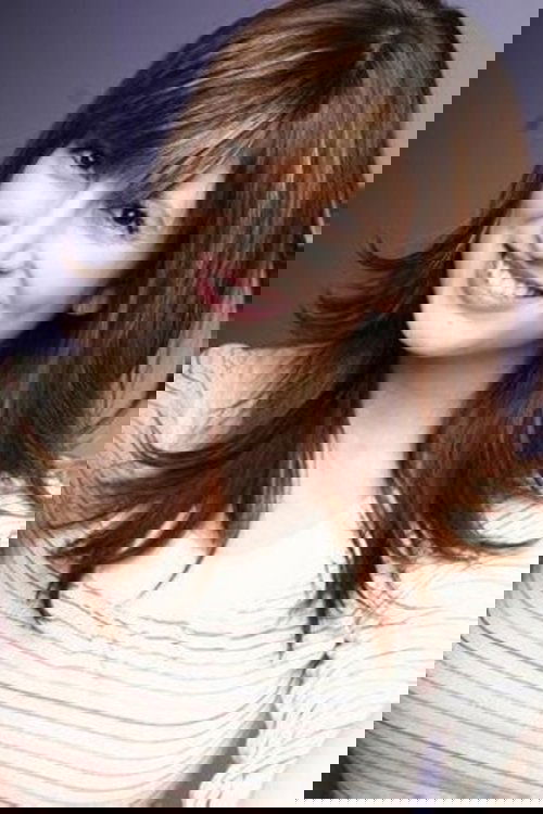 Cristina Tiberia photo