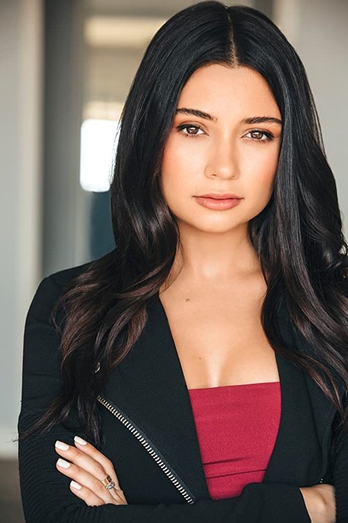Cristine Prosperi photo