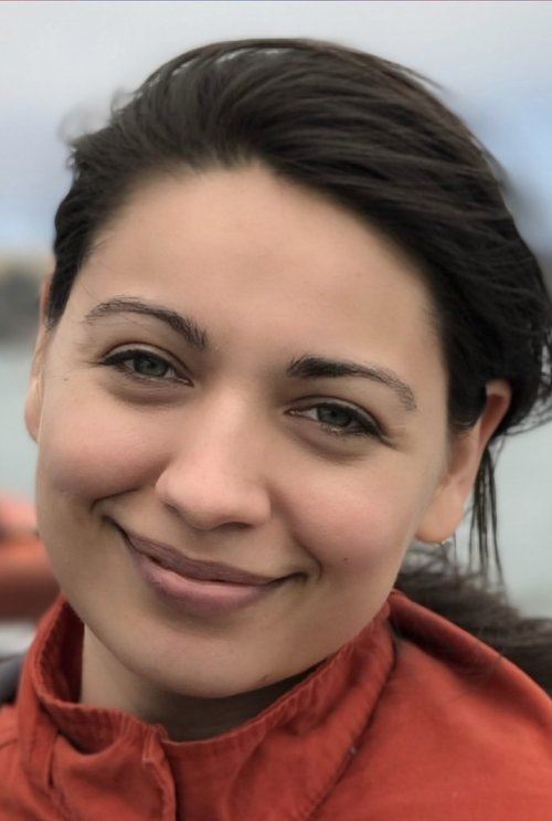 Crystal Anne Muñoz photo