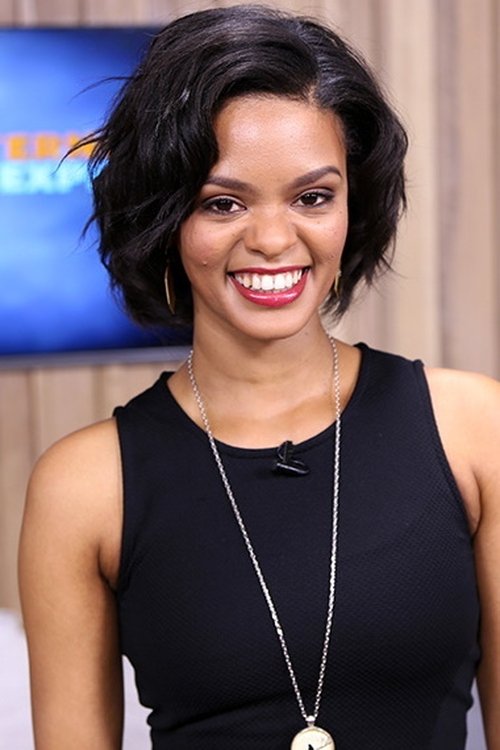 Crystal-Donna Roberts photo