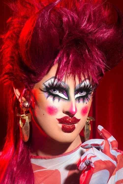 Crystal Methyd photo