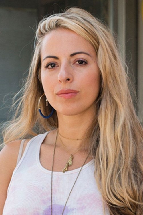 Profile image of Crystal Moselle