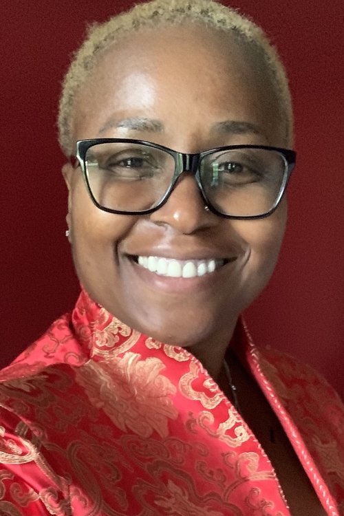 Crystal Taliefero photo