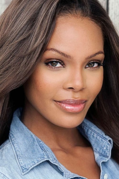 Crystle Stewart photo