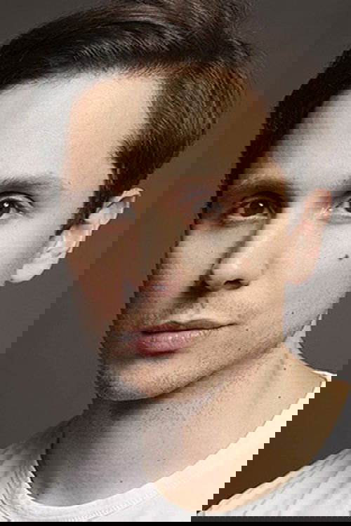 Csémy Balázs photo