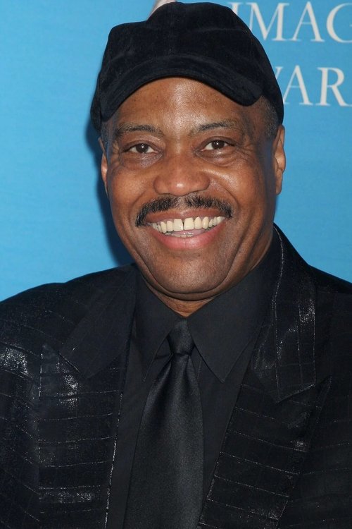 Cuba Gooding photo