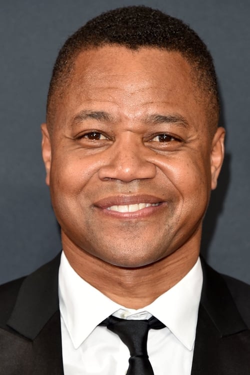 Cuba Gooding Jr. photo