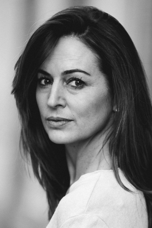 Cuca Escribano photo