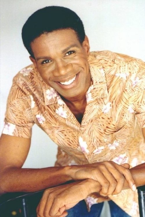 Cullen G. Chambers photo