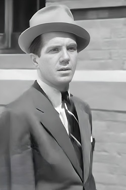 Cully Richards photo