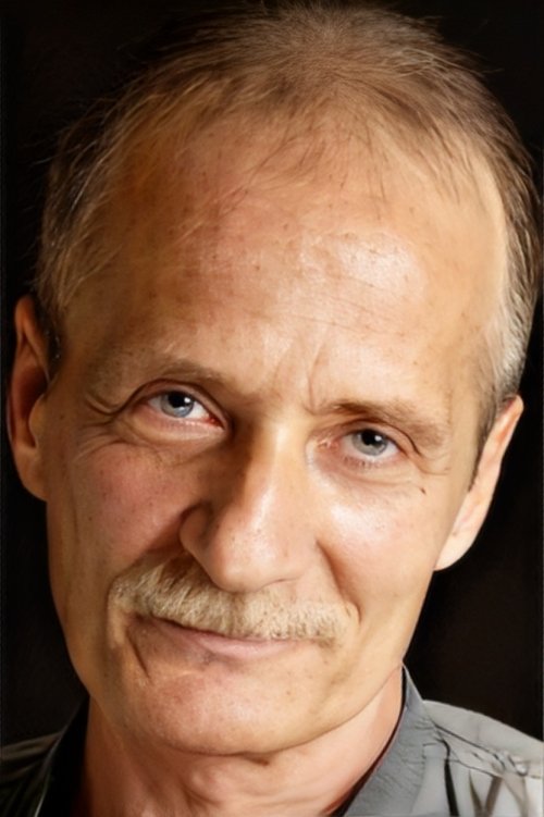 Cüneyt Çalışkur photo