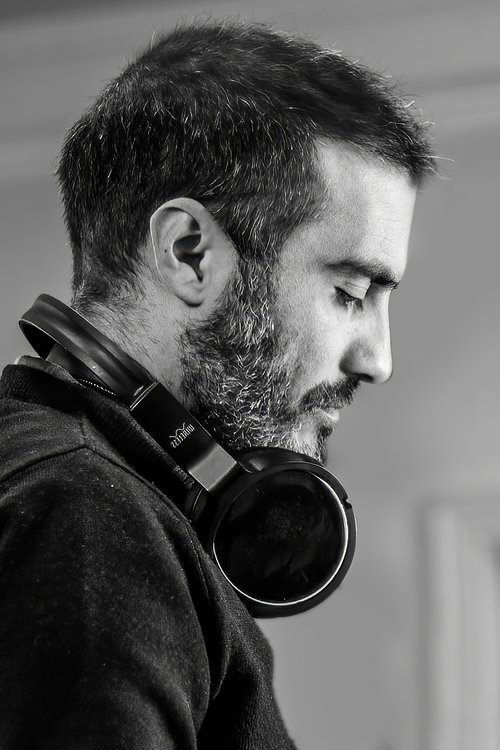 Profile image of Cüneyt Karakuş