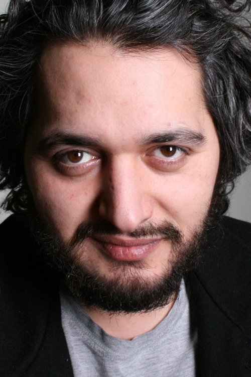 Profile image of Cüneyt Kaya