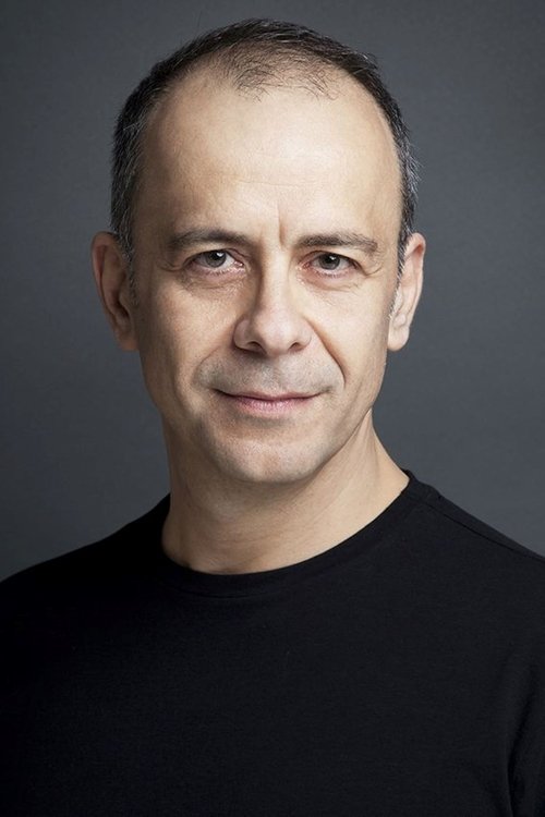 Cüneyt Yalaz photo