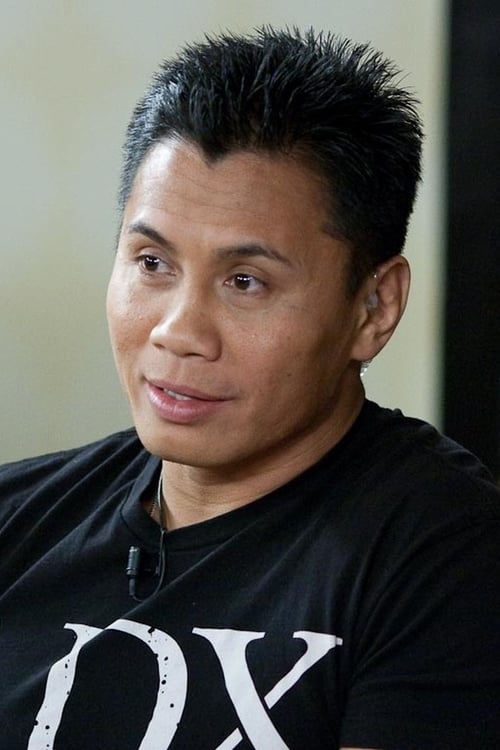 Cung Le photo