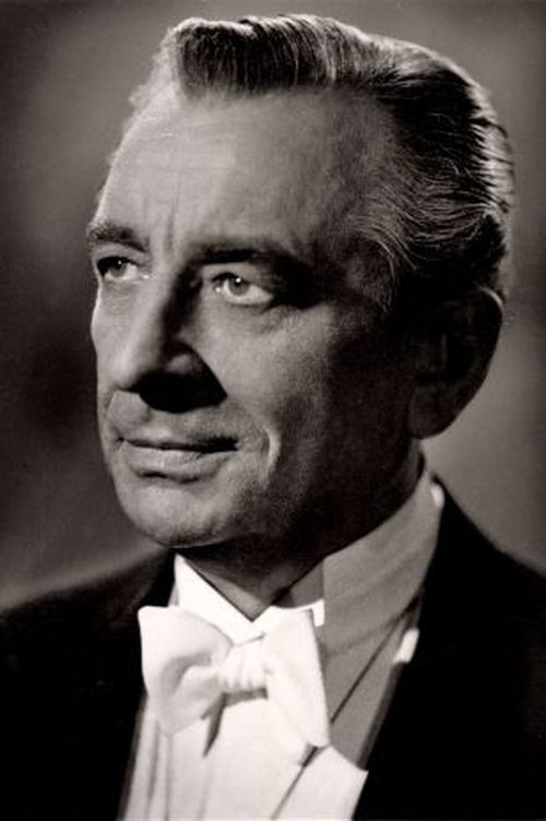 Profile image of Curt Goetz