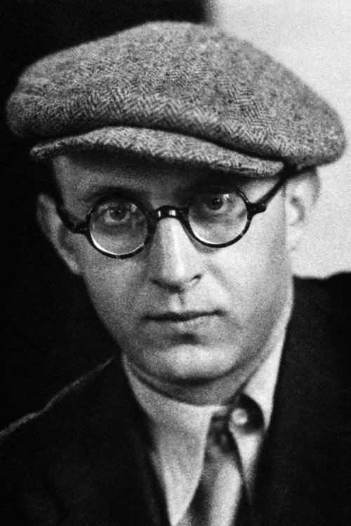 Profile image of Curt Siodmak