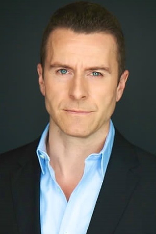 Curtis Caravaggio photo