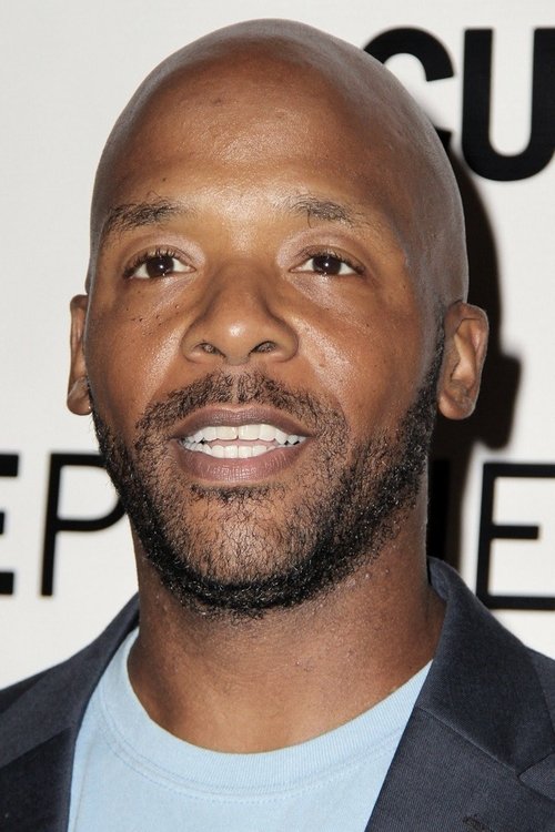 Curtis McClarin photo