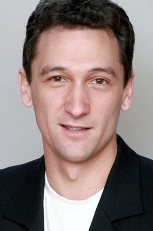 Profile image of Curtis Vowell