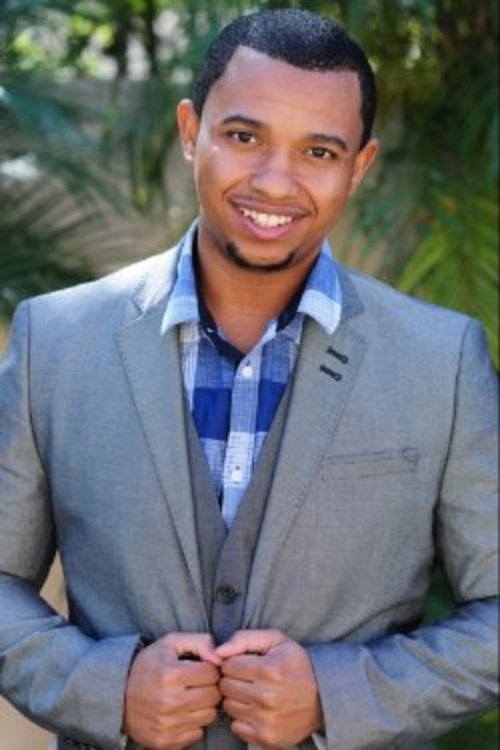 Curtis Williams photo