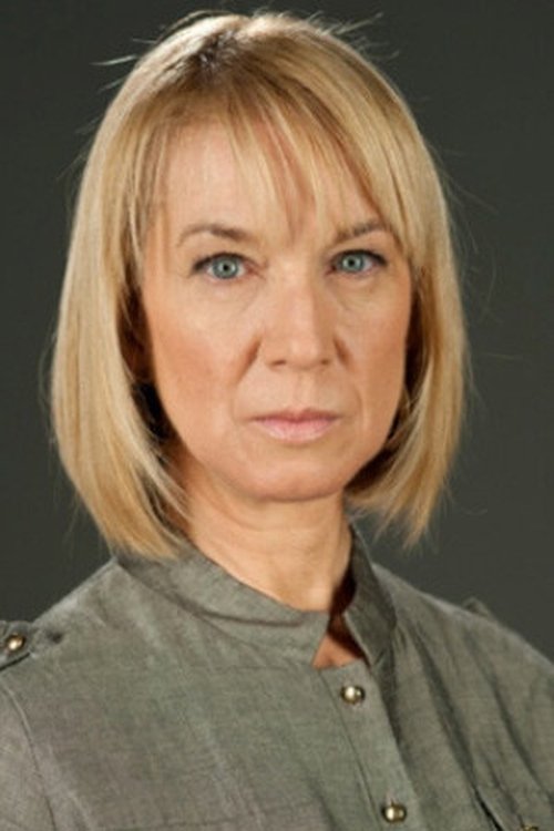 Custódia Gallego photo